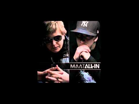 MAAT- Všechno jak má být feat. Jay Diesel