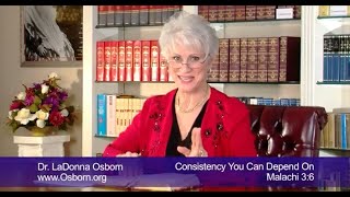 Consistency You Can Depend On