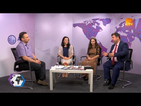 Marcel și Ioana Șaitiș - Madagascar - Pănâ la marginile Pământului Ep220