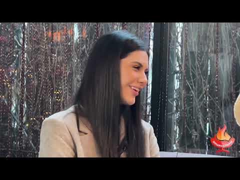 Zesko Stolce so Barbara Popovic - "Najveke se plasam da ostanam sama!"