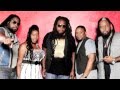 Morgan Heritage - The Girl Is Mine