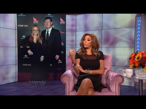 Is Mariah's Engagement on the Rocks? | The Wendy Williams Show SE8 EP18