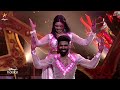 Fire Performance Of Tharshika Priyadharshan Jodi Are U Ready