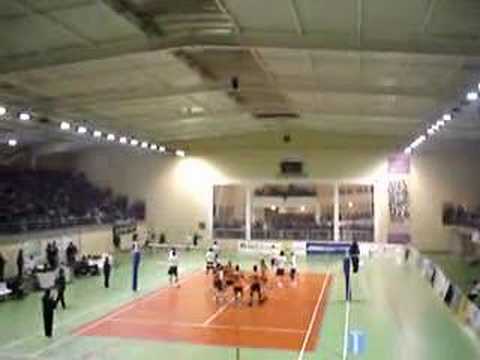 VSC - Castêlo da Maia 04/05