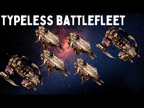 ENDLESS WAVES OF GALLEONS AND HELLBATS - Weekly Brawl [Starcraft 2 Direct Strike]