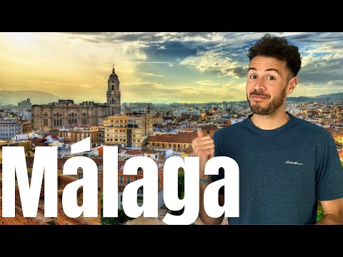 The Ultimate Guide to Malaga: A Top 15 List of Things to Do