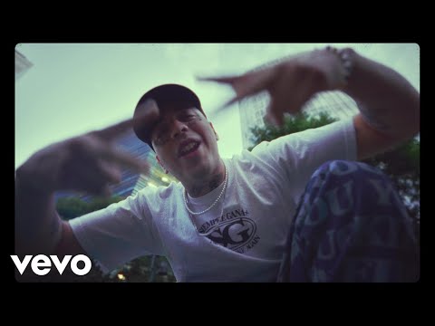 BMF Squad, Kodigo, Lua Lacruz - Eyes On The Prize