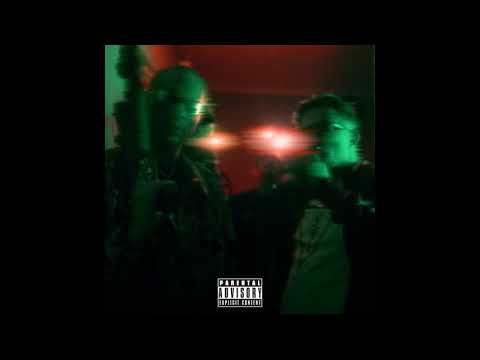 Ivan Greko x iLLEOo x NIGHTGRIND Type Beat - "Sauce"