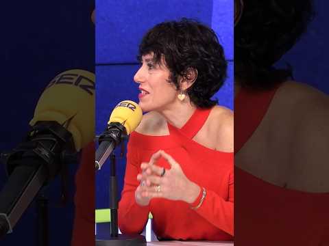 Elma Saiz asegura que el Gobierno APROBARÁ otra DEDUCCIÓN para que el SMI no tribute en el IRPF