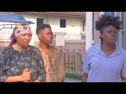 BLEEDING SOUL (SHOWING TUESDAY 6PM)_OLUCHI JULIUS, ISAAC FRED,NGOZI ECHEMS, ELLA MERCY_ 2025 MOVIE