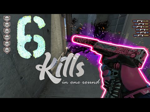 nawwk 6K vs. DIG | ESL One: Road To Rio