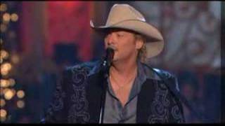 Alan Jackson - Let It Be Christmas - Christmas in Washington