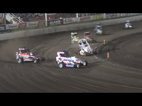 Midget Summer 2025/26 - Round 2 - #FINAL