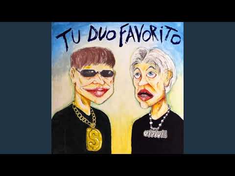 YSY A x BHAVI - FLECHAZO EN EL CENTRO ft. MILO J (Audio)