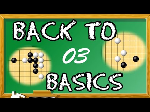 Back to Basics - 03 - Reborn!