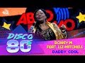 Boney M Feat Liz Mitchell Daddy Cool Disco Of The 80 S Festival Russia 2015