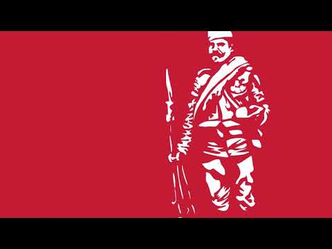 Ustaj,živi,bori se i ne kloni