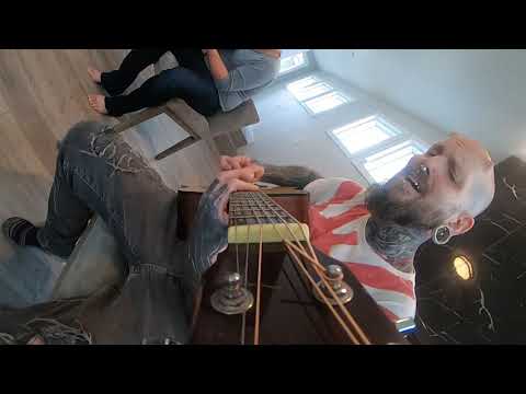 Violins (acoustic) - Lagwagon