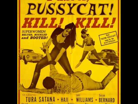 The Bostweeds - Faster Pussycat Kill Kill.