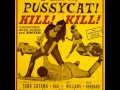 The Bostweeds - Faster Pussycat Kill Kill. 