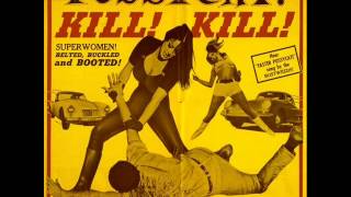 The Bostweeds - Faster Pussycat Kill Kill