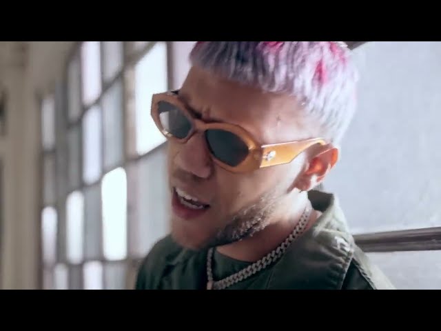 Como Se Siente von Jhay Cortez ((jetzt ansehen))