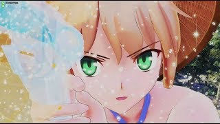 【FGOアーケード】 りょーんの全国対戦55