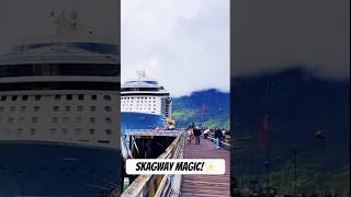 Cruising to Skagway? Here’s What Not to Miss!