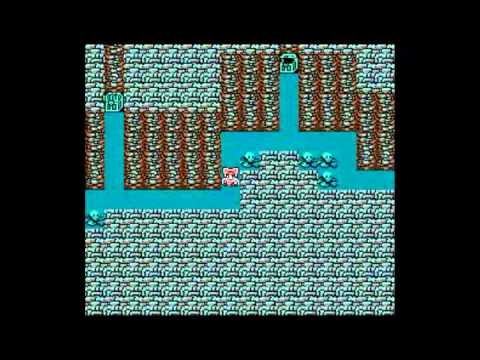 Let's Play Final Fantasy III! | Part 33: Black Magic Redemption