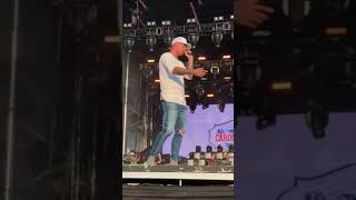 Kane Brown ‘Lose It’ CCMF Myrtle Beach SC
