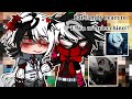 Bat Family React To F Y N React As Arlecchino 1 75x Angst