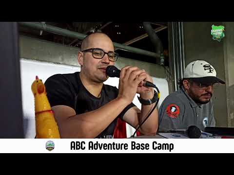 Jornada 11 - Cuartos de final: 21 de enero - Vacacional Cielo Roto 2026