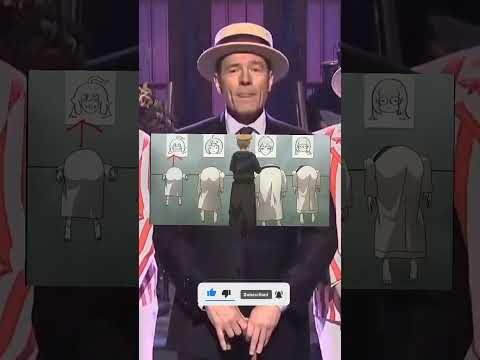 a BIG choice #memes #humor #random #otaku #anime #viral #editing #shortsvideo #r34 #67