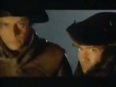 Brotherhood of the Wolf (2001) - TV Spot 2