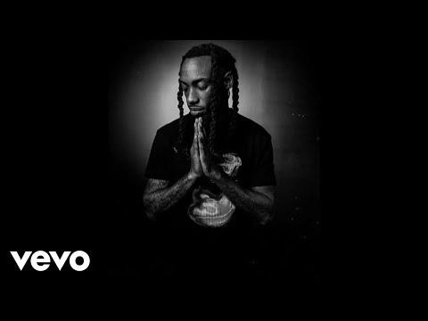 Yung Pooda - Somebody (Official Video)