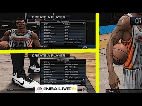 nba live 14 xbox 360 review