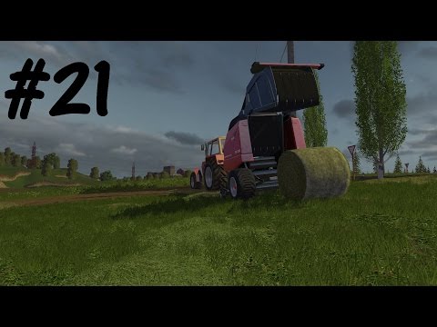 Landwirtschafts-Simulator 15: Gold-Edition - Endlich mehr Fruchtsorten? #21