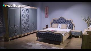 Weltew I Made in Turkey I Now in Pakistan I Home Furniture