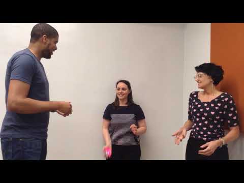 Blocks 4 - Step 3 - Setup & Create Variables