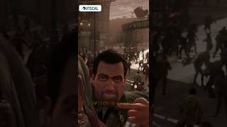 No wonder Dead Rising 4 killed the series #deadrising4 #capcomgames #shorts