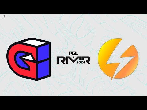 Guild Eagles vs Preasy – Map 2 Ancient - PGL CS2 RMR EU 2