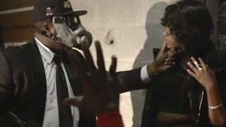 DotMob "Shooter For Hire" [Official Video] Murda Mook, T-Rex, Dutch Brown