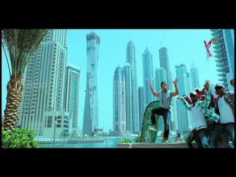 Julayi : Oh Madhu Oh Madhu