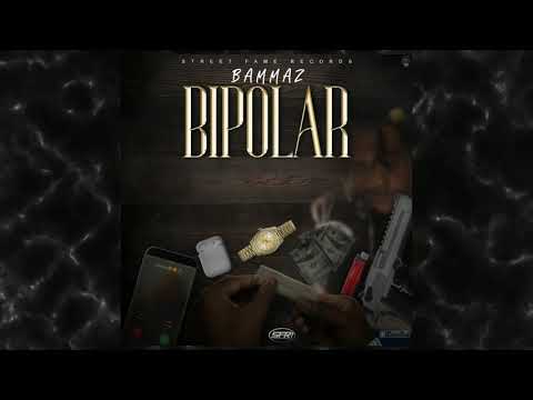 Bammaz - Bipolar (Official Audio)