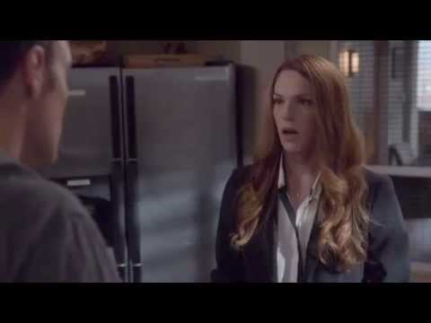 The Mentalist Deleted Scene - Red Listed