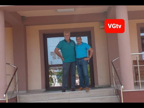 Olt. Adrian Căprița, primarul din Grojdibodu dezamăgit de birocrația impusă autorităților locale