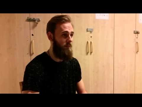 Jesper Alm, Vimmerby IBK