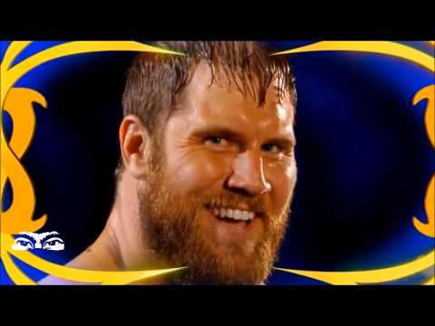 Money Reborn (Curtis Axel / Ted Dibiase Mashup)