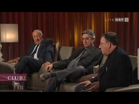 Club 2 - "Terroranschlag 9/11 - Mythen und Wahrheit" (8/9)