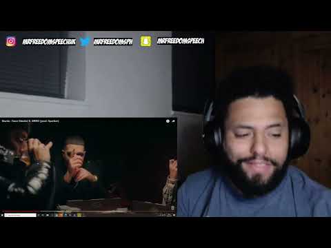 *UK🇬🇧REACTION* TO TURKISH/German RAP  🇹🇷🇩🇪🇳🇱 Murda - Gece Gündüz ft MERO  (prod Spanker)